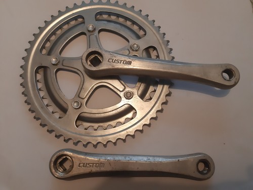 Vintage custom 42 road - vintage,