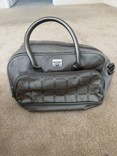 Antler holdall - antler,