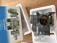 VW Beetle EMPI 34 PICT 3