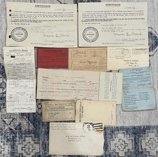 WW2 WWII US Army 332nd