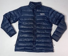 Yeti Women’s Goose down