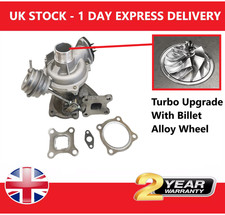 Turbocharger upgrade for ford - turbocharger,