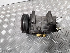 2006 CITROEN XSARA PICASSO AIR