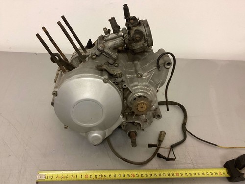 Minarelli am6 engine block - minarelli,