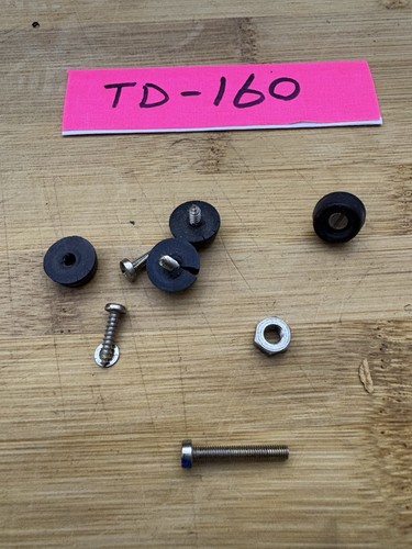 Thorens 160 part may - td-160, (may