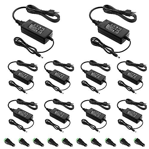 12v power supply 60w - 60w, 12