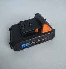 VonHous G-Series 20V Li-ion