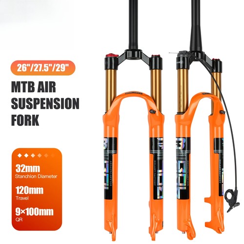Inch bike fork - inch,