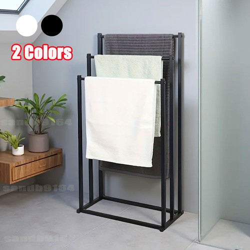 Steel tier free standing - 3,
