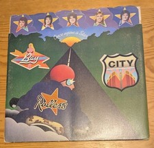 Bay City Rollers Once Upon a