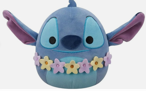 Squishmallows 8in disney - -,