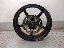 KTM 950 SUPERMOTO LC8 950 SUPERMOTO LC8 WHEEL REAR WHEEL 17" '06
