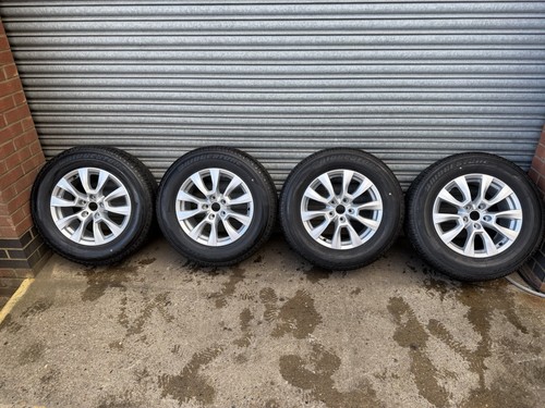 Amarok genuine alloy - genuine,