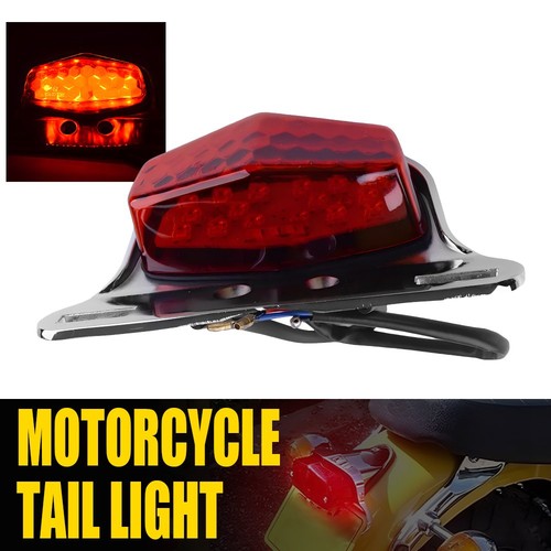 For universal motorcycle led - universal,