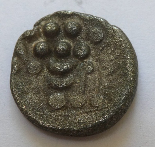 Celtic ancient british - ancient,