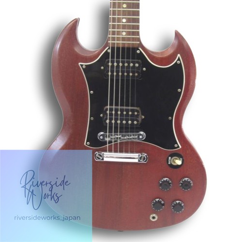 Gibson usa faded electric - usa,