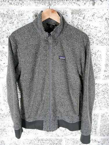 Patagonia woolyester fleece - woolyester,
