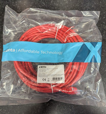 Xenta Cat 6 (Ethernet) Network