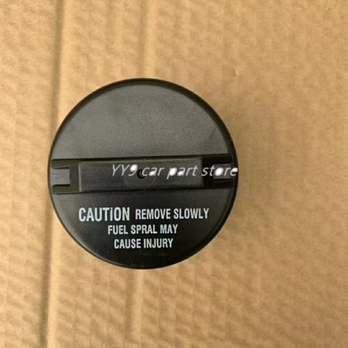 Fuel tank cap for - cap,