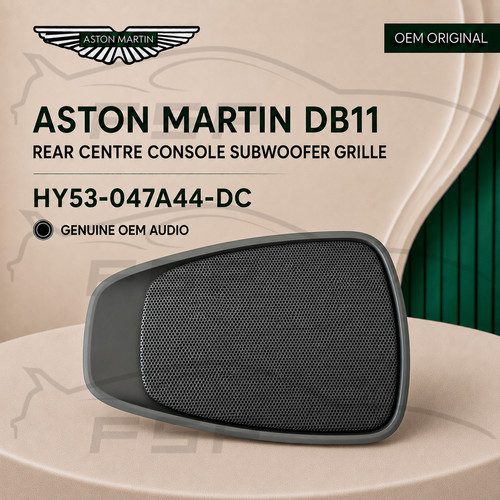 Aston martin db11 rear - aston,
