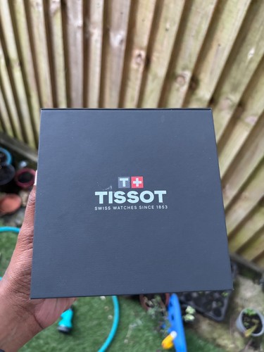 Tissot 100 gold women - pr,