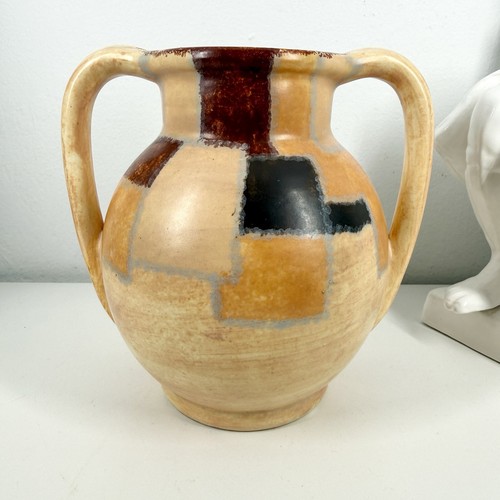 Trentham art deco - art, artware