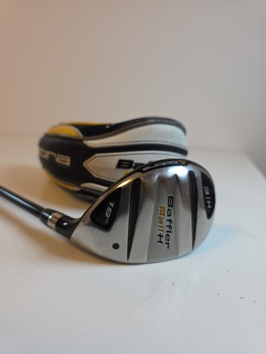 Cobra baffler rail - cobra, hybrid