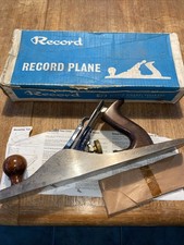 Vintage woodworking jack - woodworking,