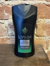 Vintage  Lynx  Africa New