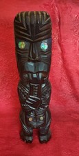 vintage New Zealand wooden