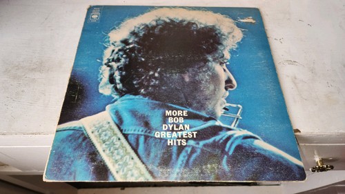 Bob dylan more greatest - bob,