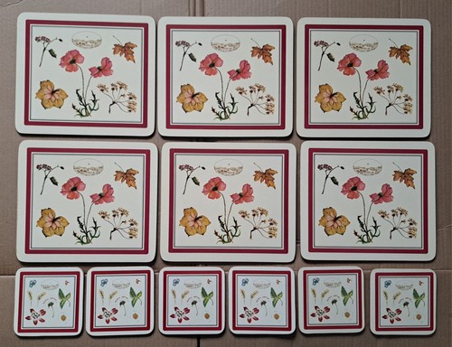 Vintage 1984 clover leaf - 1984,