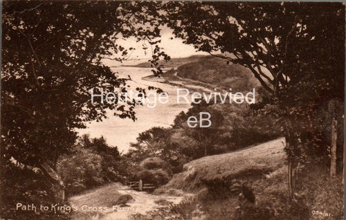 Vintage kings cross isle - vintage,