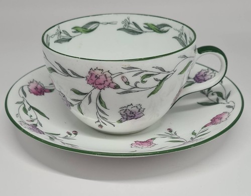 Shelley late foley bute - late, teacup