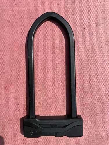 Abus granite extreme - granite,