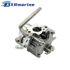 16100-ZW6-716 Honda BF2 BF 2 HP Marine Boat Engine Carburetor Assy Outboard 