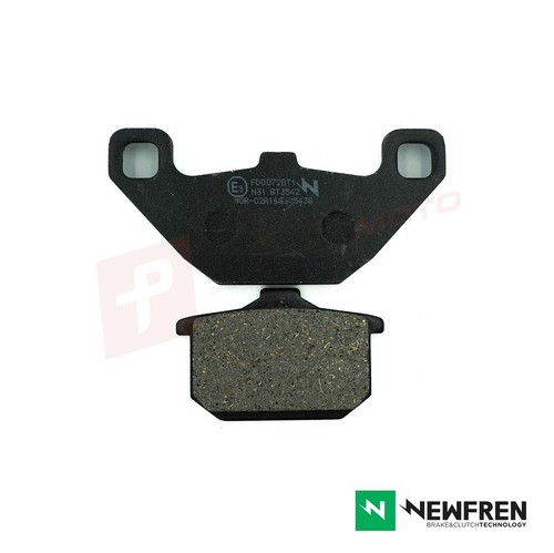 Newfren bt1 front - newfren,