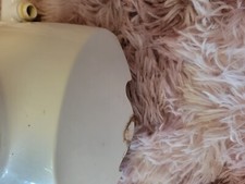 Aqualisa Aquastream Power Shower Thermostatic White  spare repair813.40.21