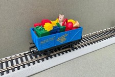 Hornby     Santa Express  Blue