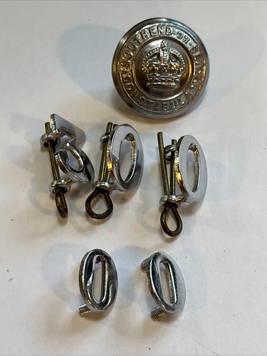 Southend sea constabulary - southend-on-sea,