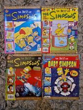 Simpsons Comic Best Of