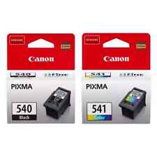 Canon PG540 CL541 PG540L