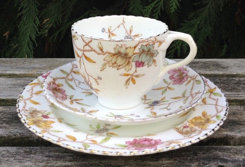 Antique william a - antique, w.aa&co