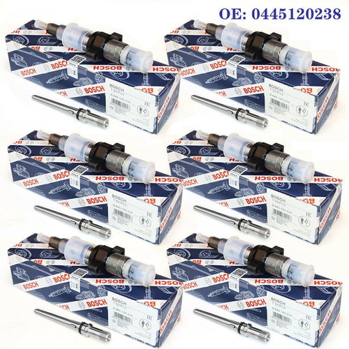 Bosch diesel fuel injectors - bosch,