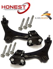 For FORD MONDEO MK4 2007-2012 FRONT LOWER SUSPENSION WISHBONE ARMS & BOLTS New