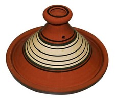 Moroccan Cooking Tagine Pot