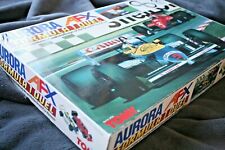 AURORA AFX FORMULA 1 DUEL