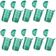 10 Dinsmores 1/2oz 15g Maggot