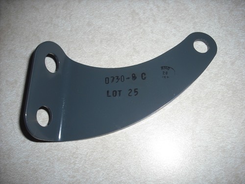 Robinson helicopter brace - robinson,