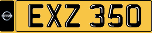 Dateless registration number - dateless,